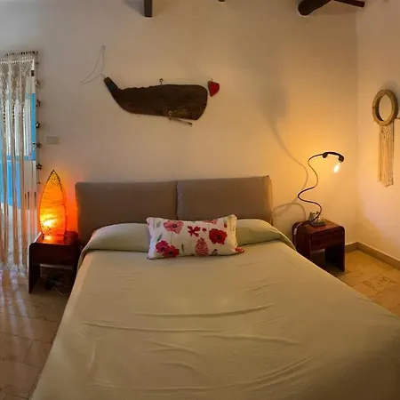 Salina Da Raffaele E Josefine *