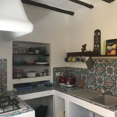 Salina Da Raffaele E Josefine