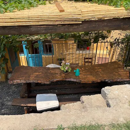 Salina Da Raffaele E Josefine