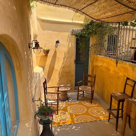 Salina Da Raffaele E Josefine Apartment