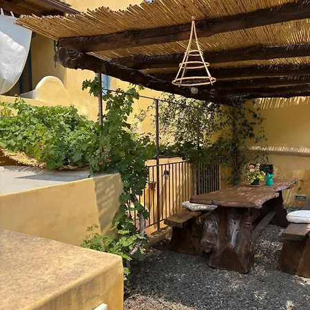 Salina Da Raffaele E Josefine