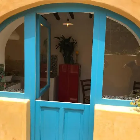 Salina Da Raffaele E Josefine Apartment *