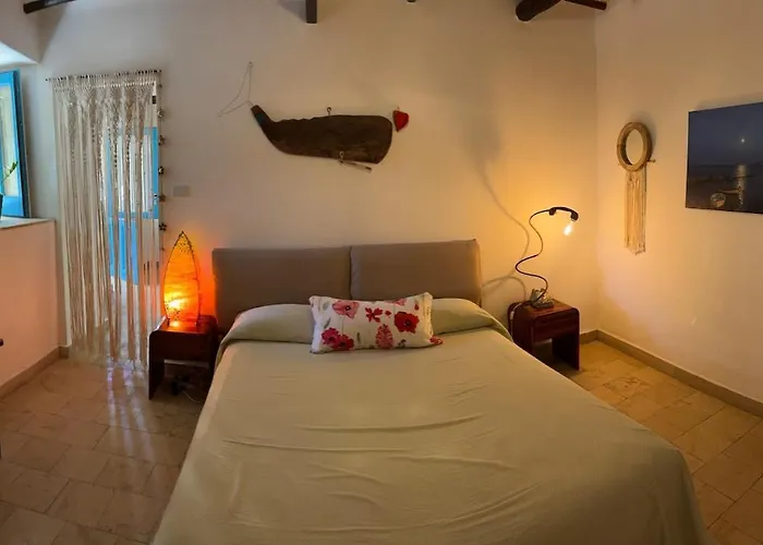 Salina Da Raffaele E Josefine *