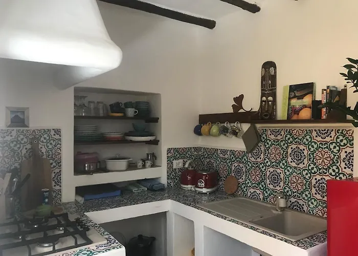 Salina Da Raffaele E Josefine