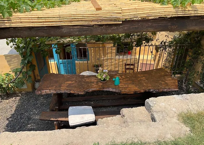 Salina Da Raffaele E Josefine