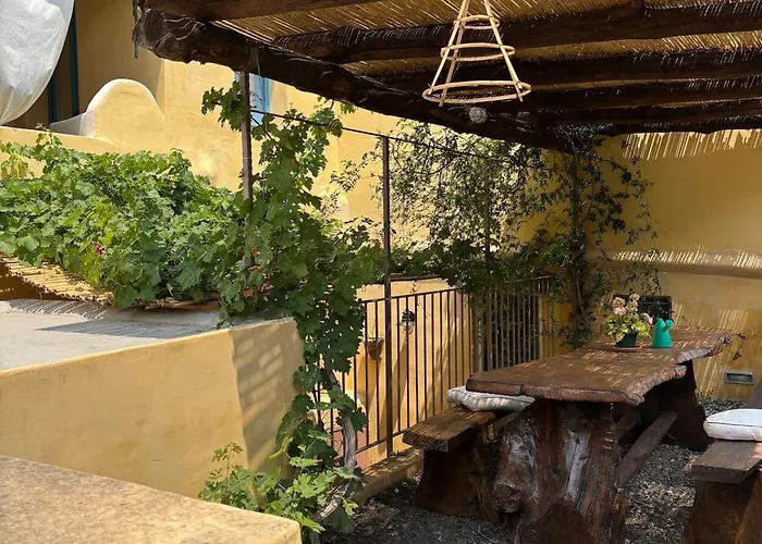 Salina Da Raffaele E Josefine